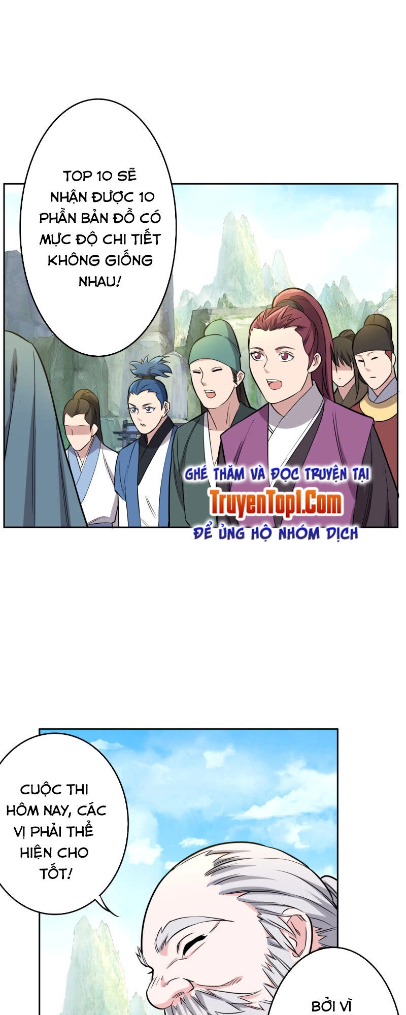 Tà Y Cuồng Thê Chapter 143 - 15