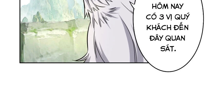 Tà Y Cuồng Thê Chapter 143 - 16