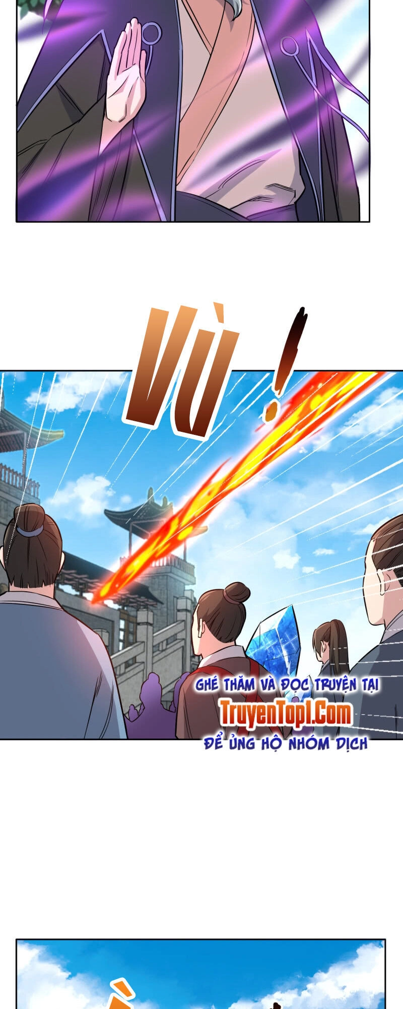 Tà Y Cuồng Thê Chapter 143 - 19