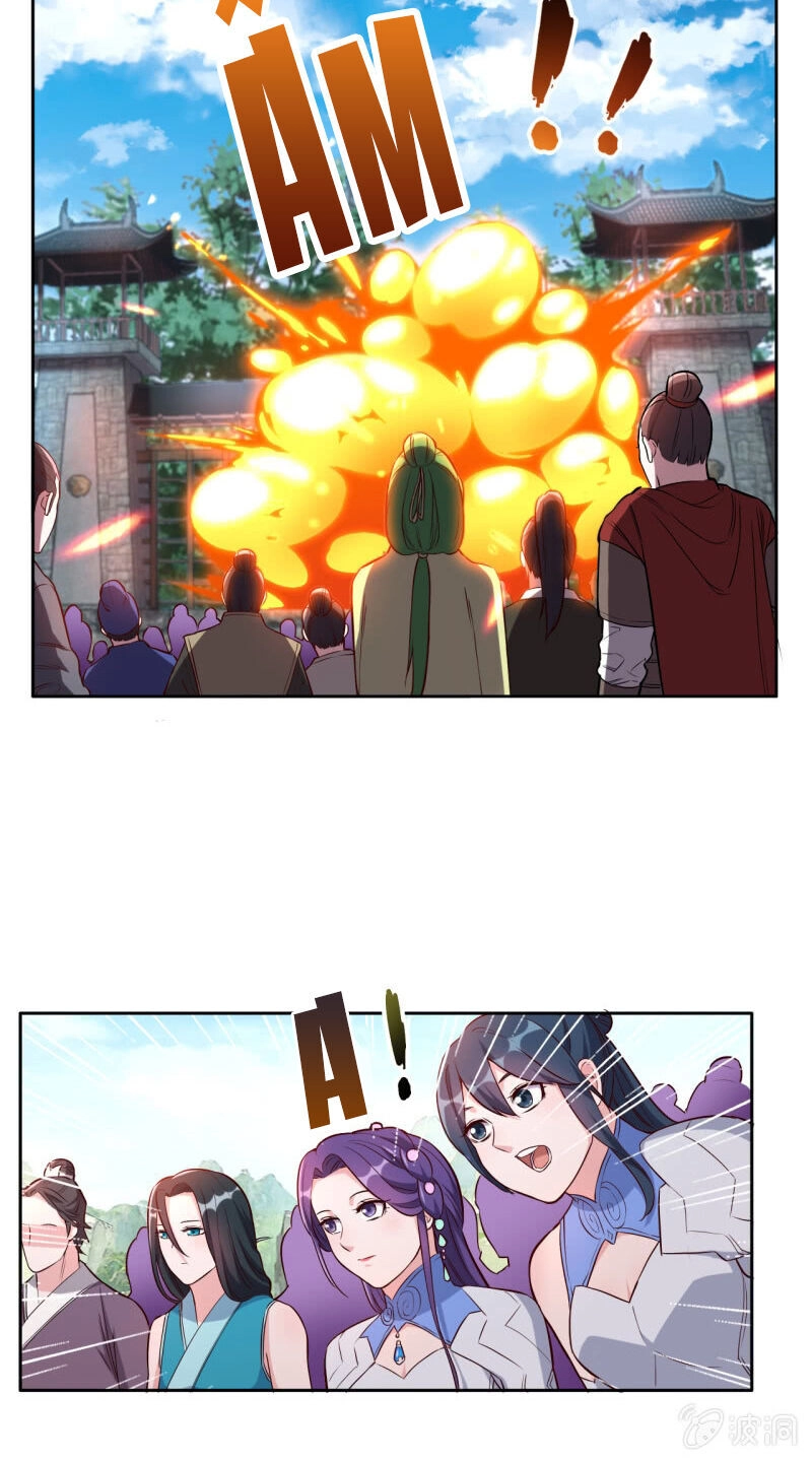 Tà Y Cuồng Thê Chapter 143 - 20