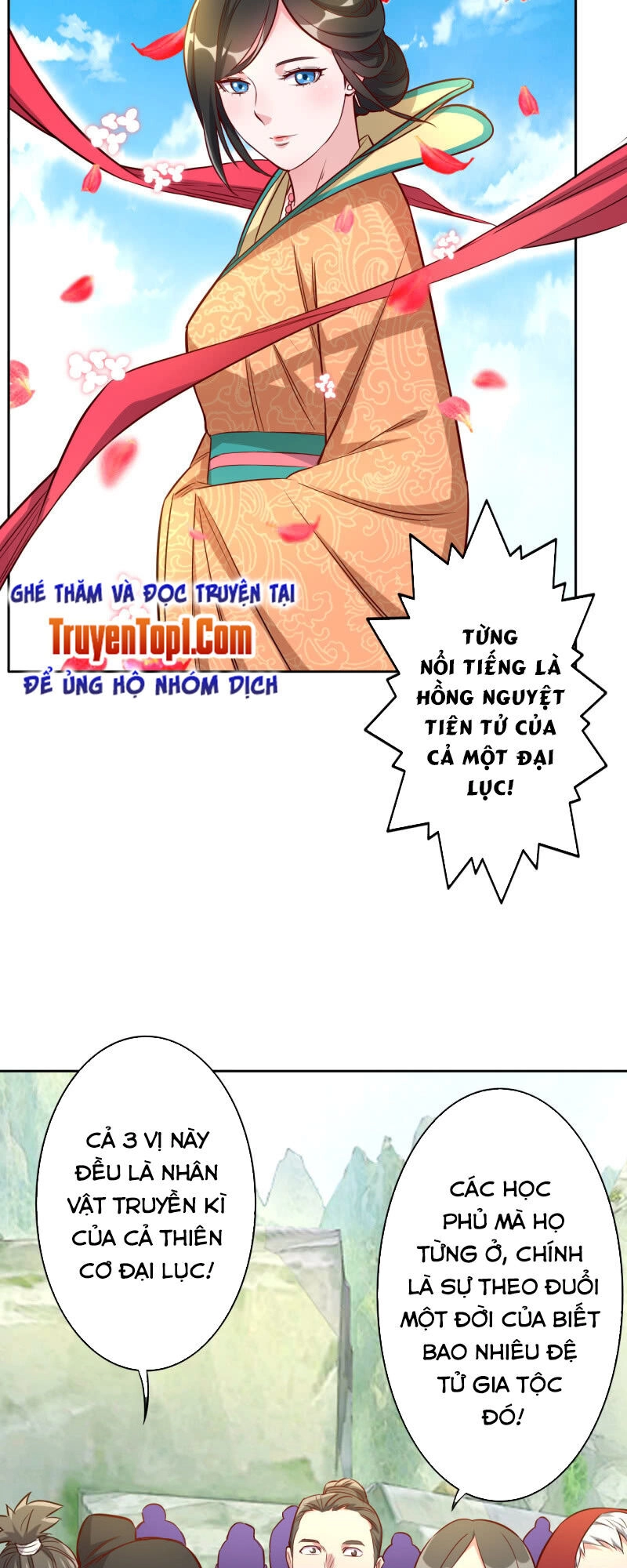 Tà Y Cuồng Thê Chapter 143 - 27