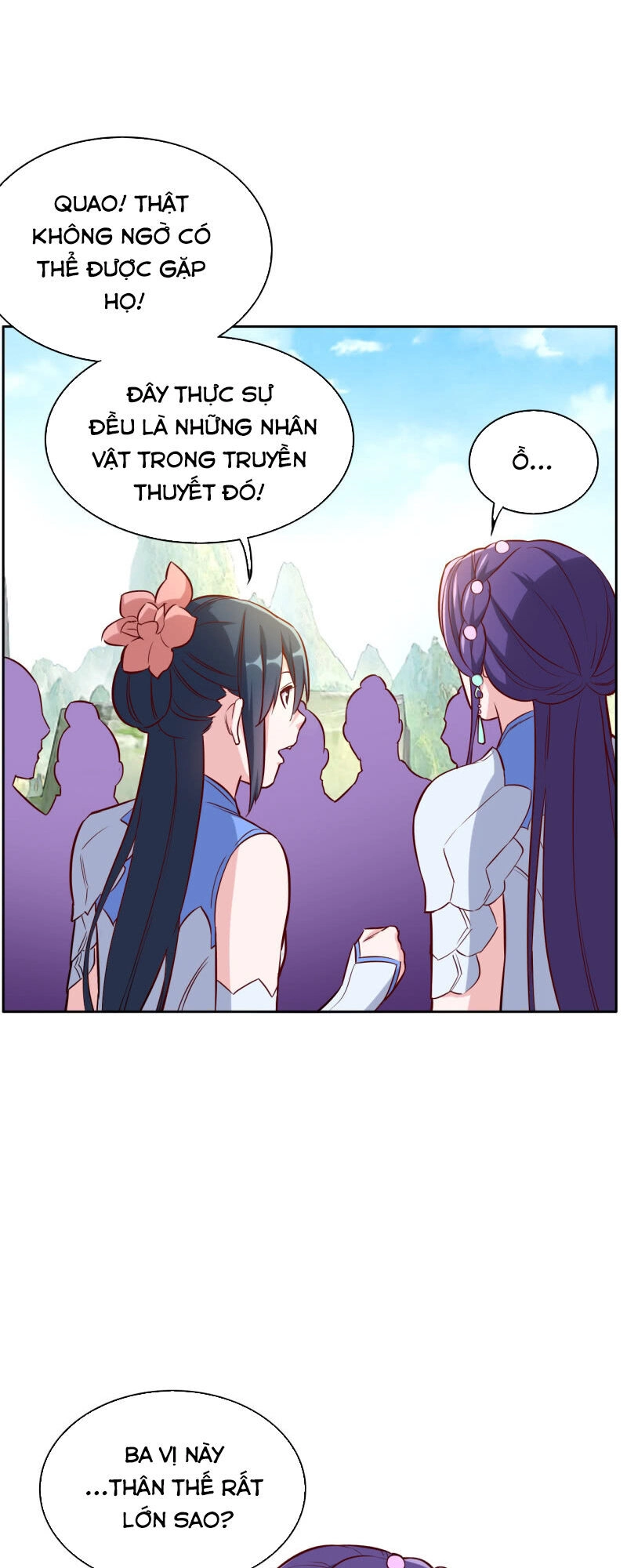 Tà Y Cuồng Thê Chapter 143 - 29