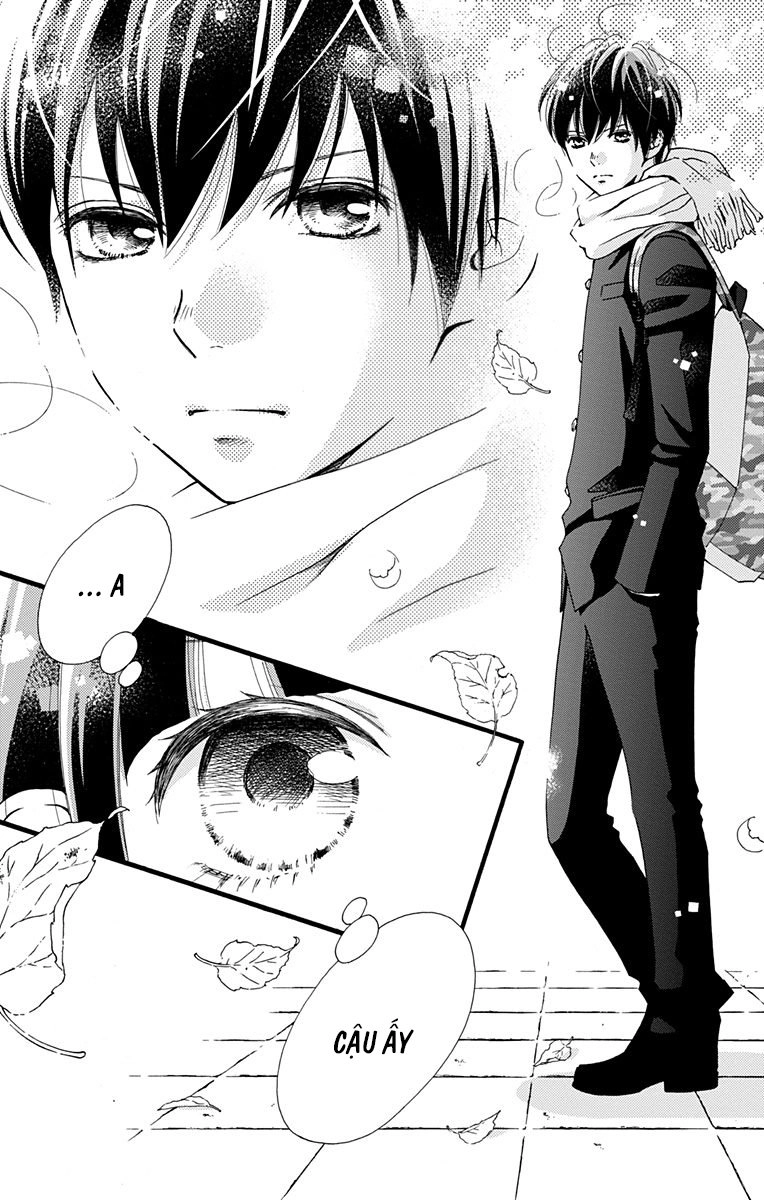 Futsuu No Koiko-Chan Chapter 1 - 20