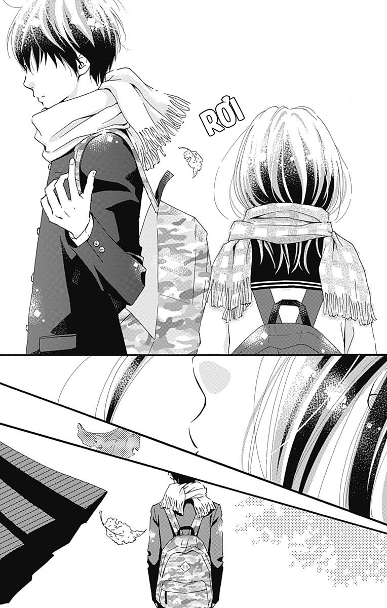 Futsuu No Koiko-Chan Chapter 1 - 23