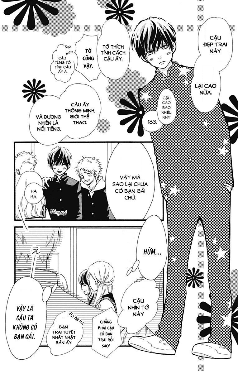 Futsuu No Koiko-Chan Chapter 1 - 29