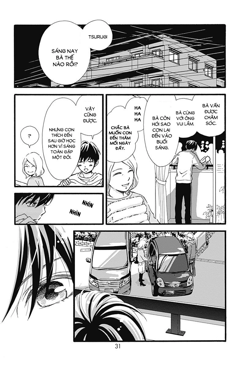 Futsuu No Koiko-Chan Chapter 1 - 33