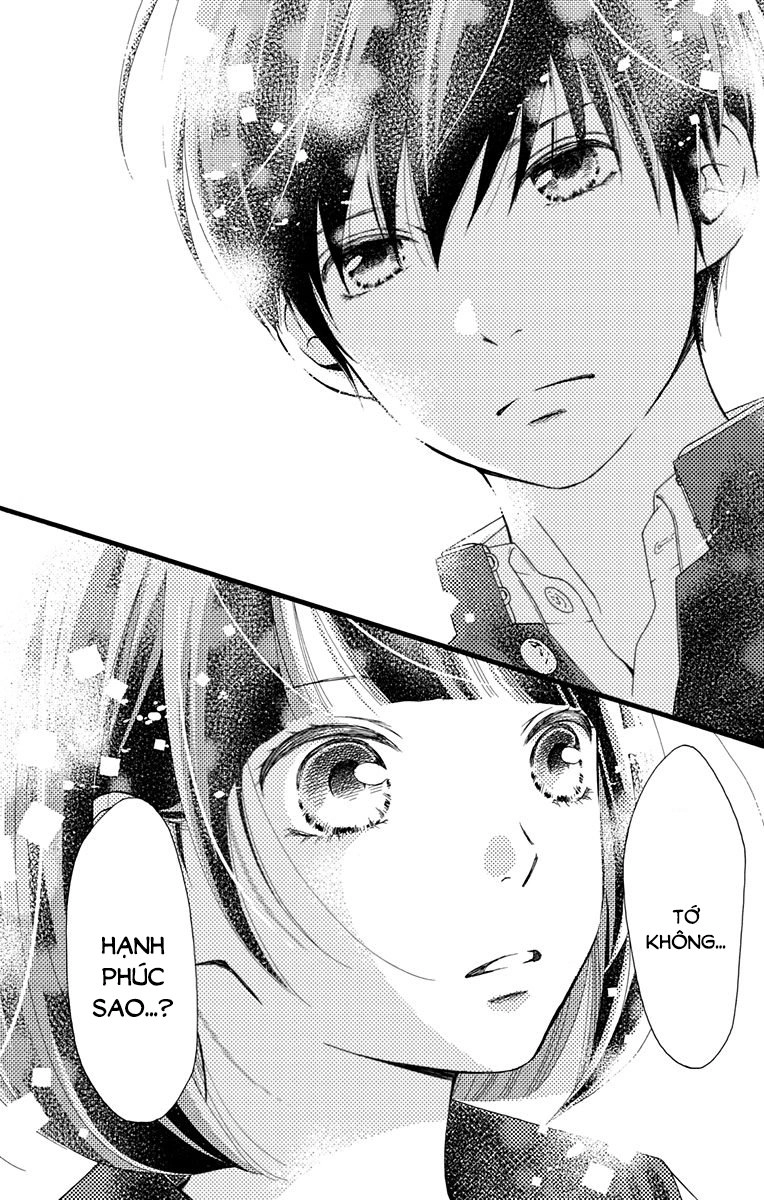 Futsuu No Koiko-Chan Chapter 1 - 52