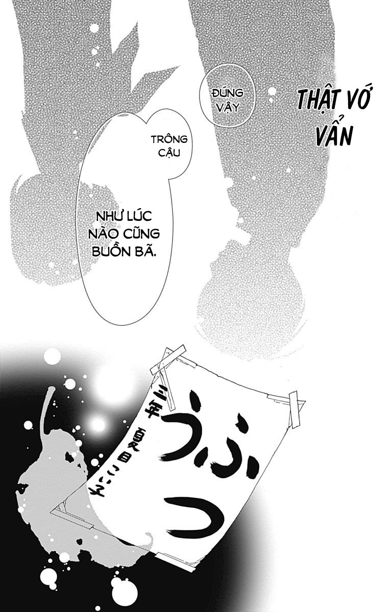 Futsuu No Koiko-Chan Chapter 1 - 53