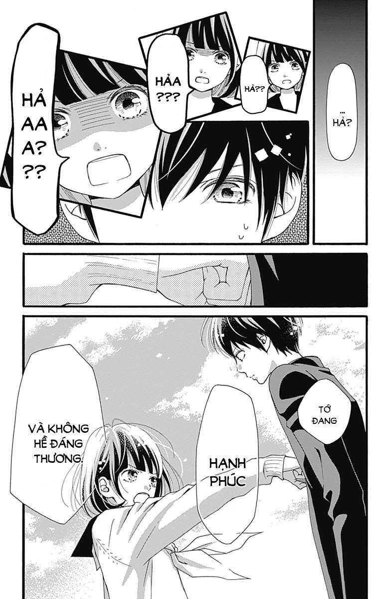 Futsuu No Koiko-Chan Chapter 2 - 4