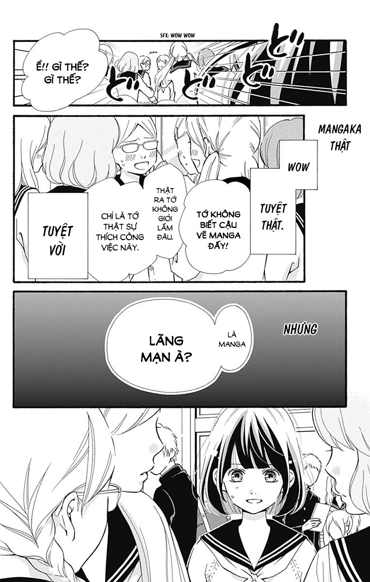 Futsuu No Koiko-Chan Chapter 2 - 9