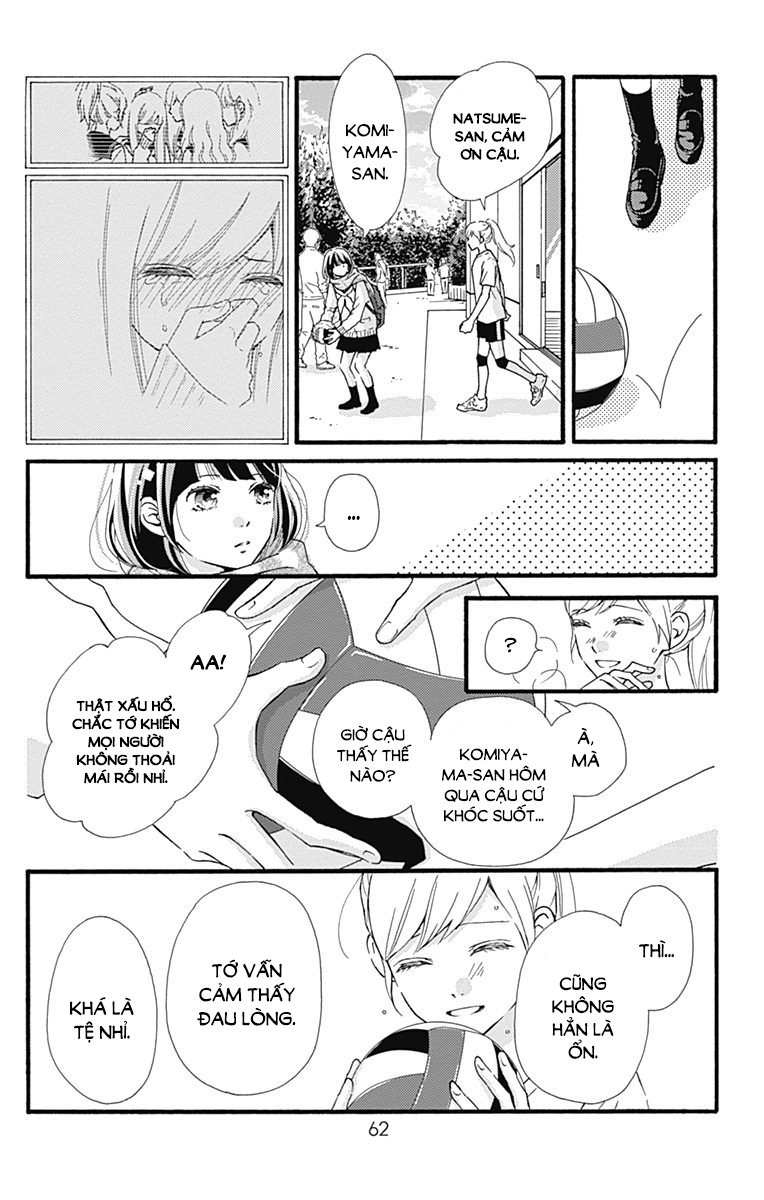Futsuu No Koiko-Chan Chapter 2 - 11
