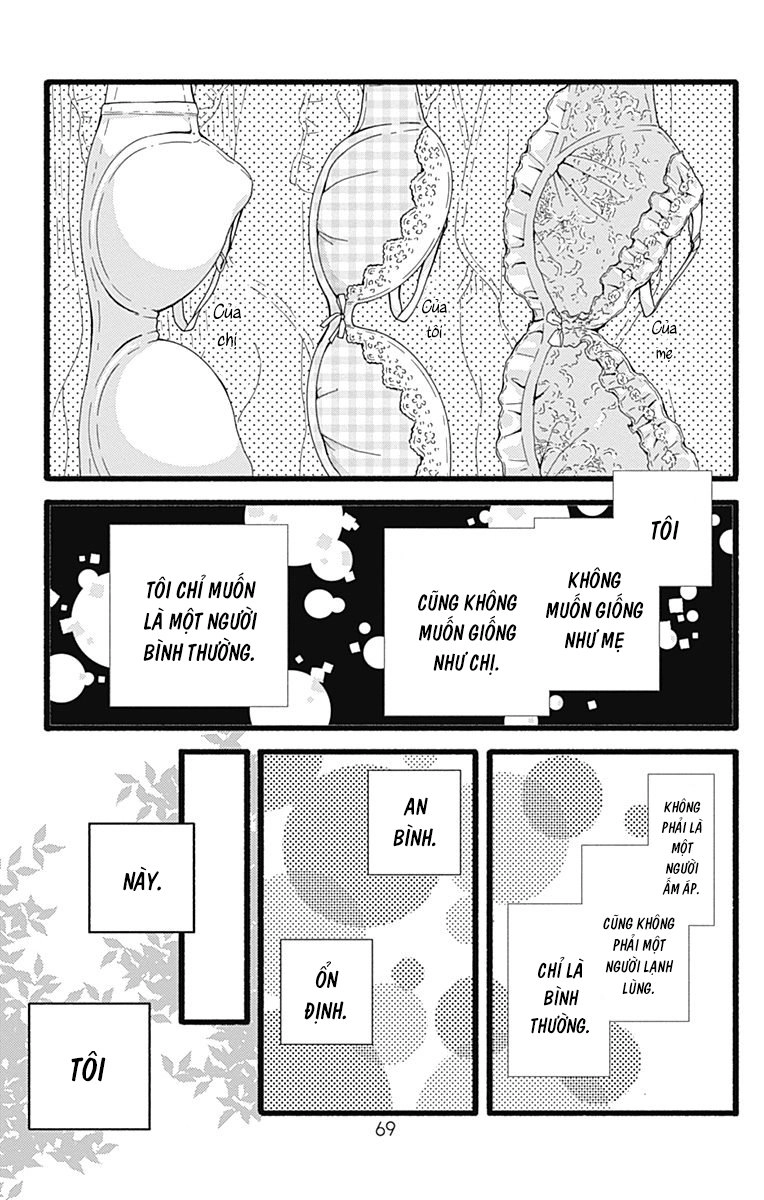 Futsuu No Koiko-Chan Chapter 2 - 18