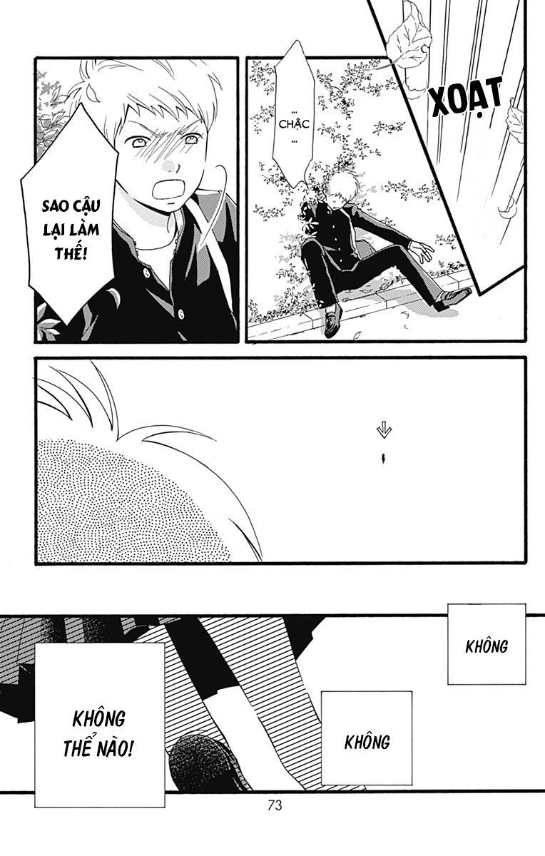 Futsuu No Koiko-Chan Chapter 2 - 22