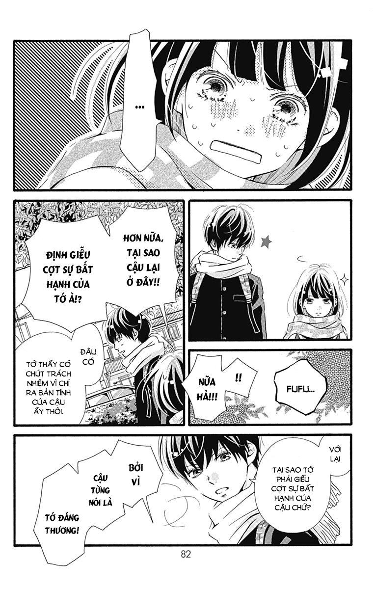 Futsuu No Koiko-Chan Chapter 3 - 5