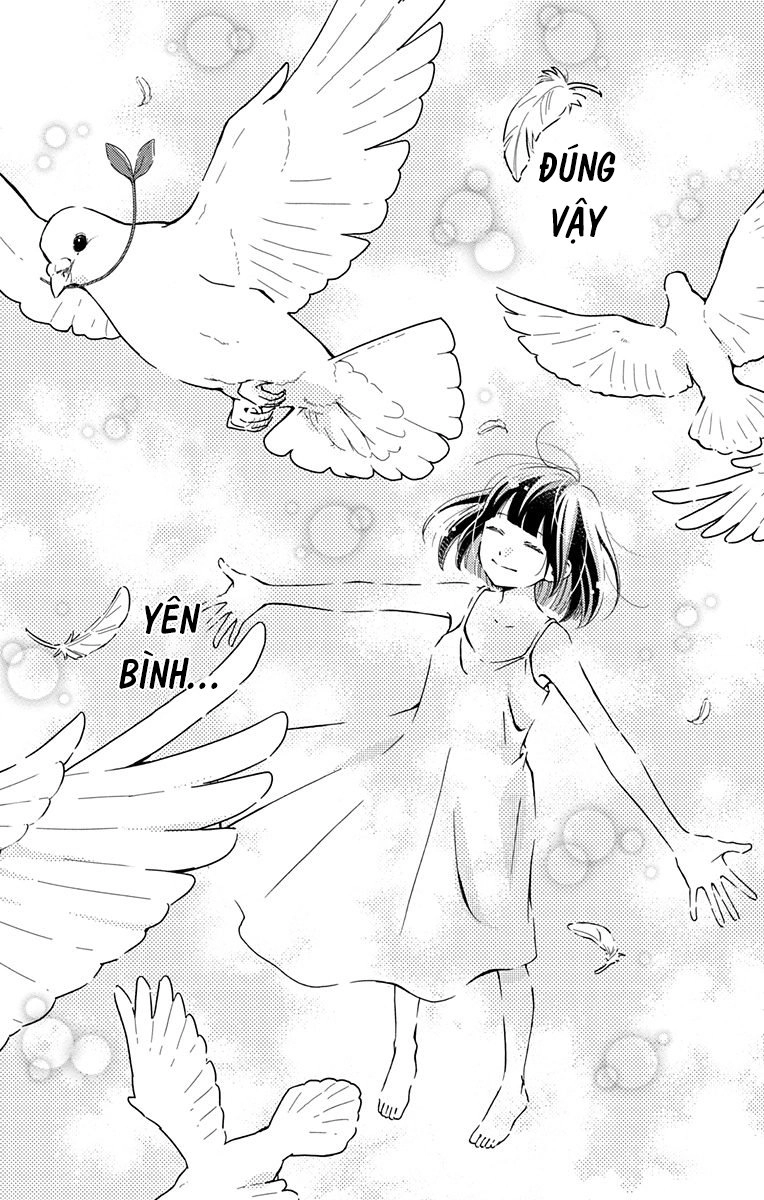 Futsuu No Koiko-Chan Chapter 3 - 14