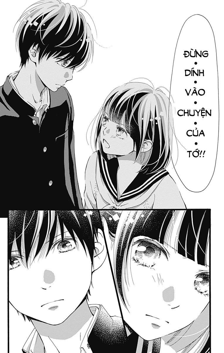 Futsuu No Koiko-Chan Chapter 3 - 21