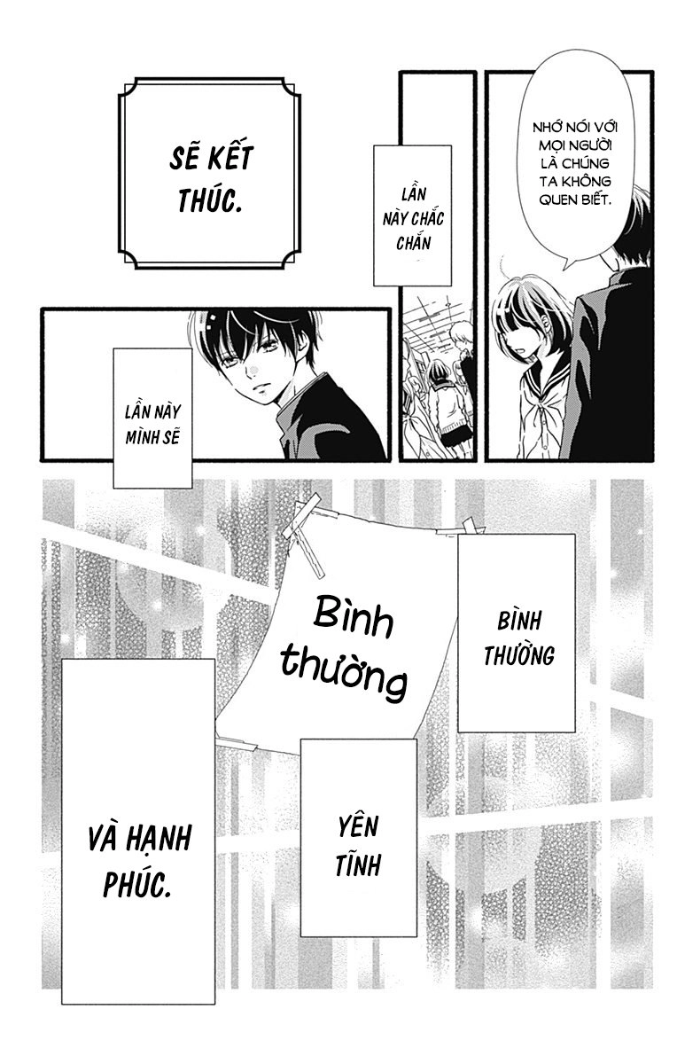 Futsuu No Koiko-Chan Chapter 3 - 22