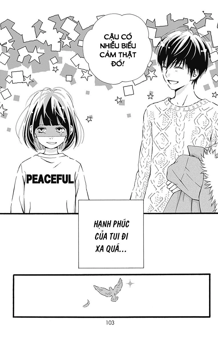 Futsuu No Koiko-Chan Chapter 3 - 26