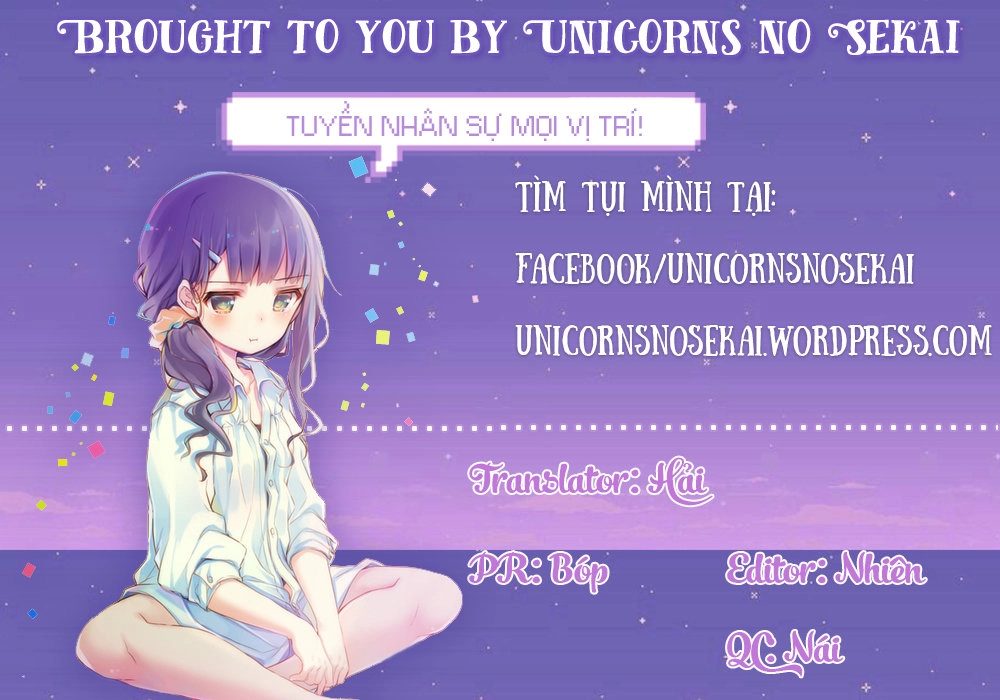 Futsuu No Koiko-Chan Chapter 4 - 1