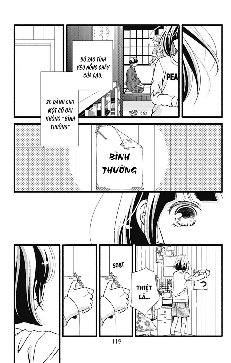 Futsuu No Koiko-Chan Chapter 4 - 16