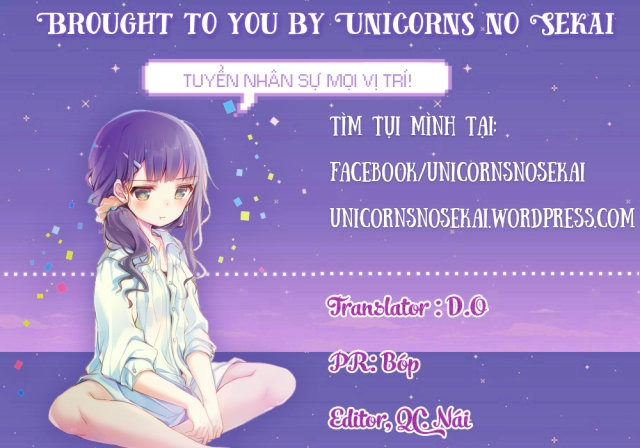 Futsuu No Koiko-Chan Chapter 6 - 1