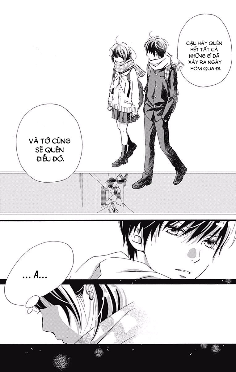 Futsuu No Koiko-Chan Chapter 7 - 15