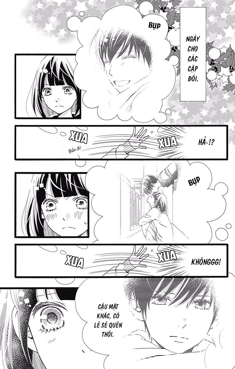 Futsuu No Koiko-Chan Chapter 7 - 20