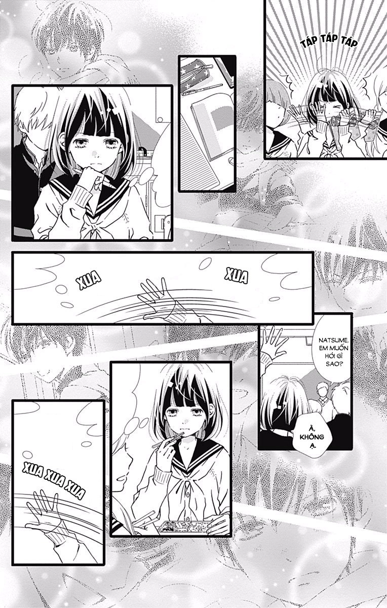 Futsuu No Koiko-Chan Chapter 7 - 23