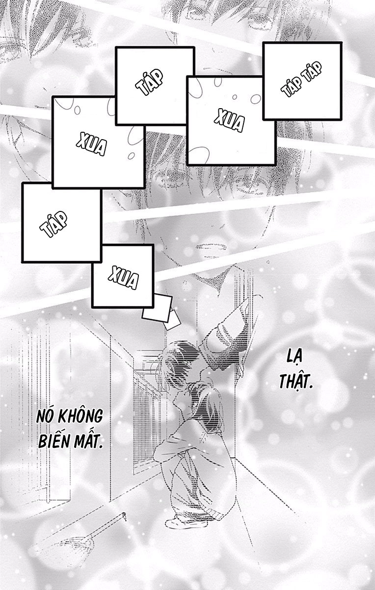 Futsuu No Koiko-Chan Chapter 7 - 24