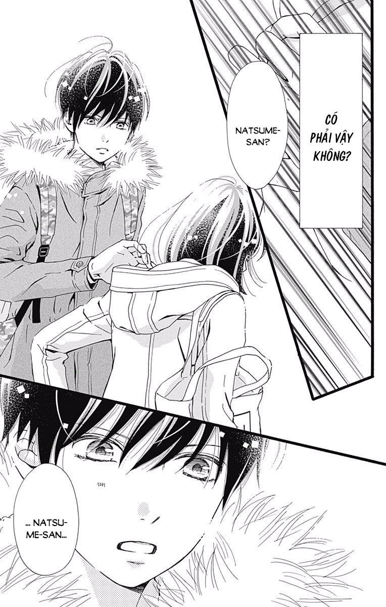 Futsuu No Koiko-Chan Chapter 7 - 30