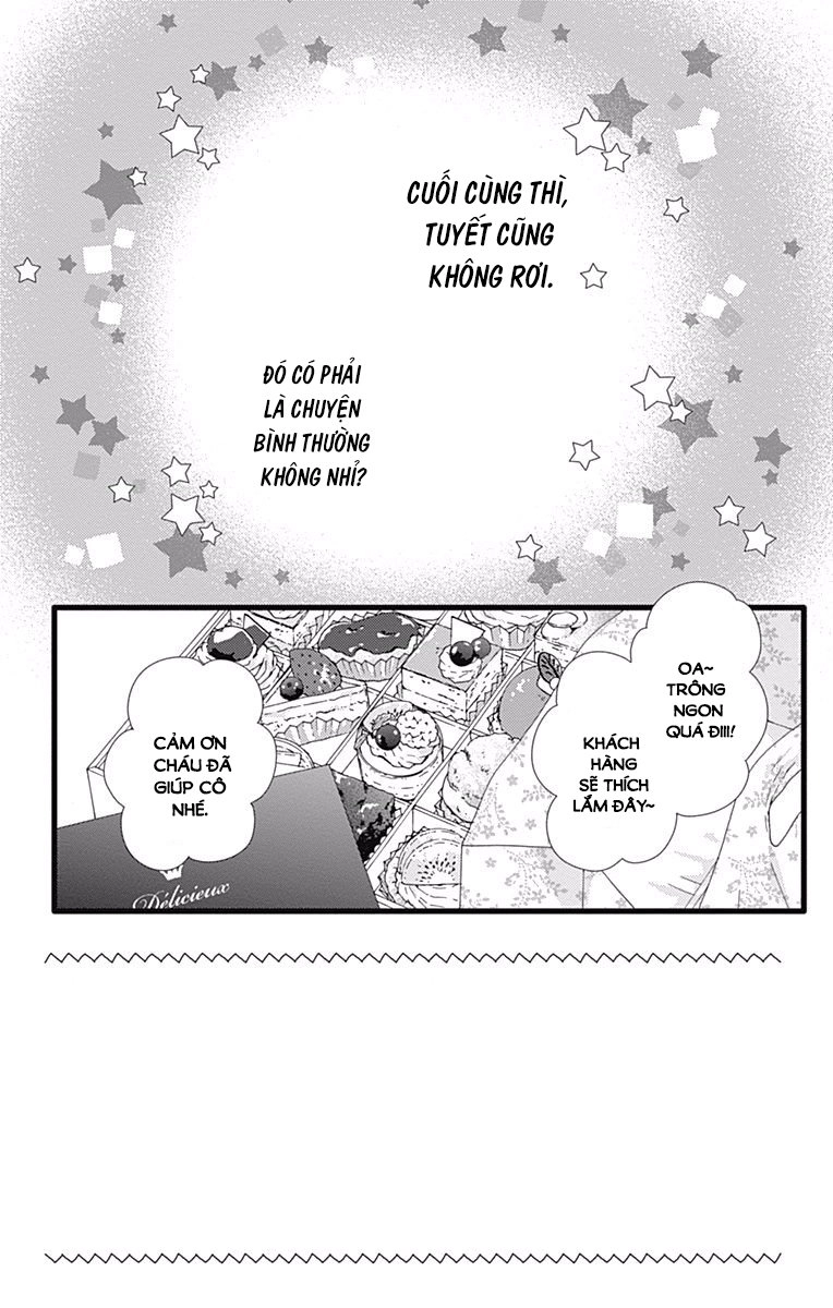 Futsuu No Koiko-Chan Chapter 9 - 5