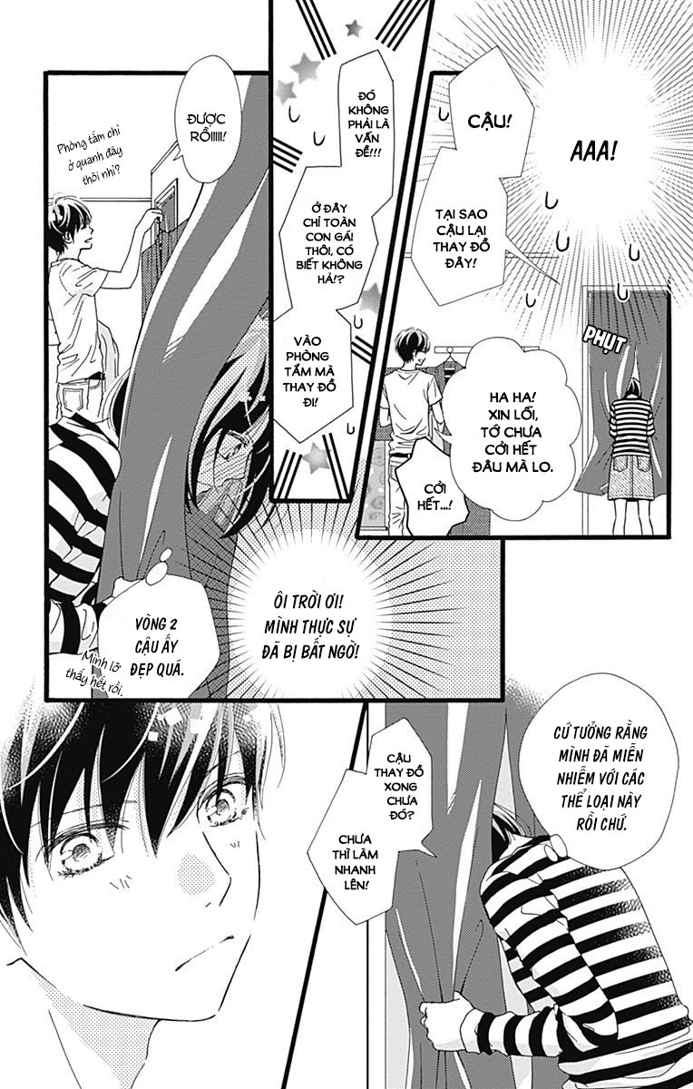 Futsuu No Koiko-Chan Chapter 9 - 9
