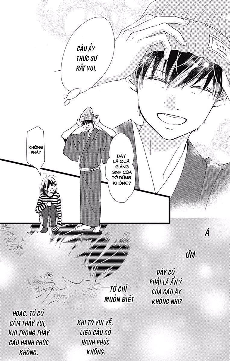 Futsuu No Koiko-Chan Chapter 9 - 14