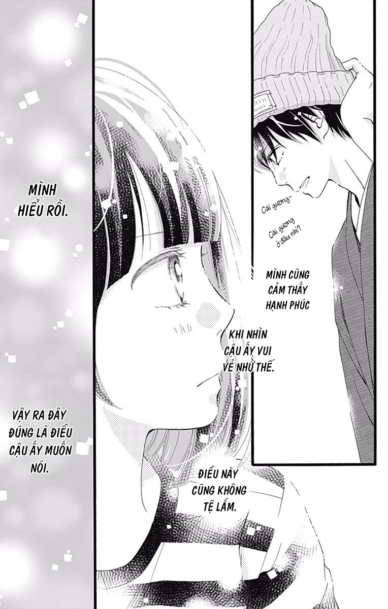 Futsuu No Koiko-Chan Chapter 9 - 15