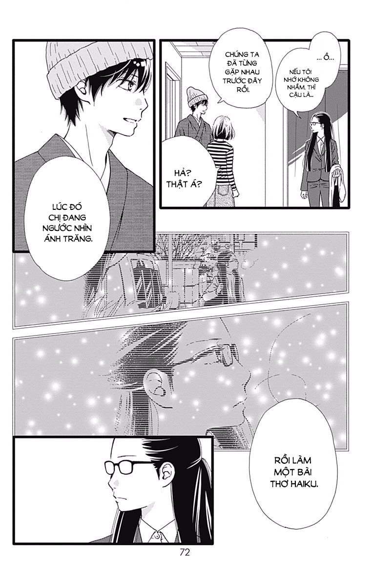Futsuu No Koiko-Chan Chapter 9 - 18
