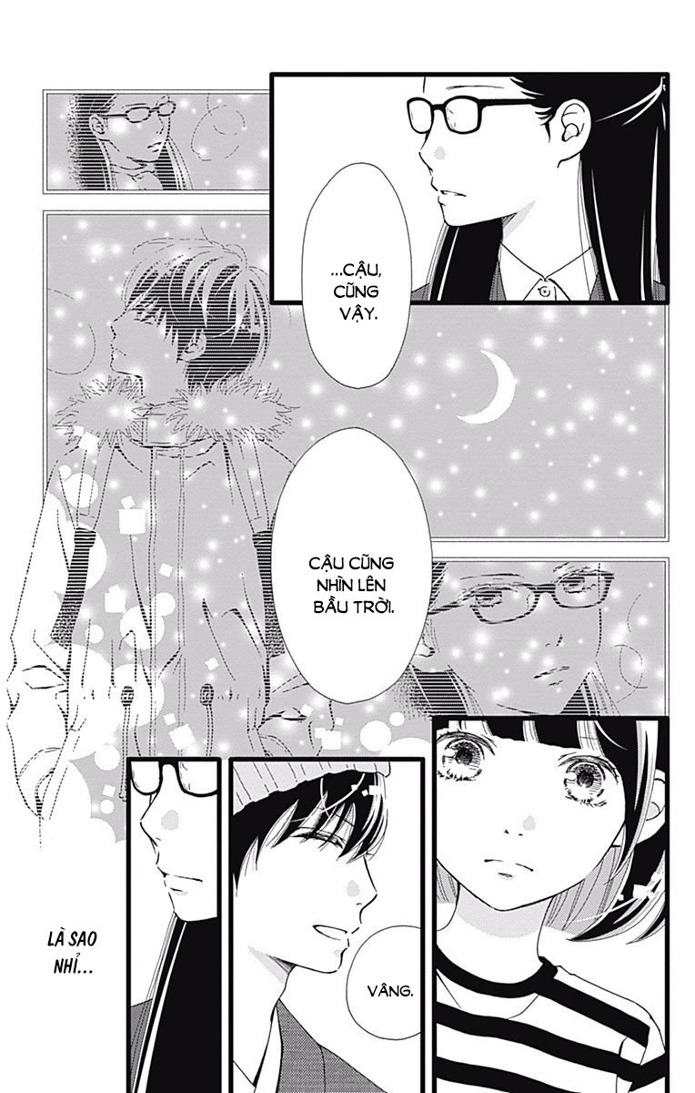 Futsuu No Koiko-Chan Chapter 9 - 19
