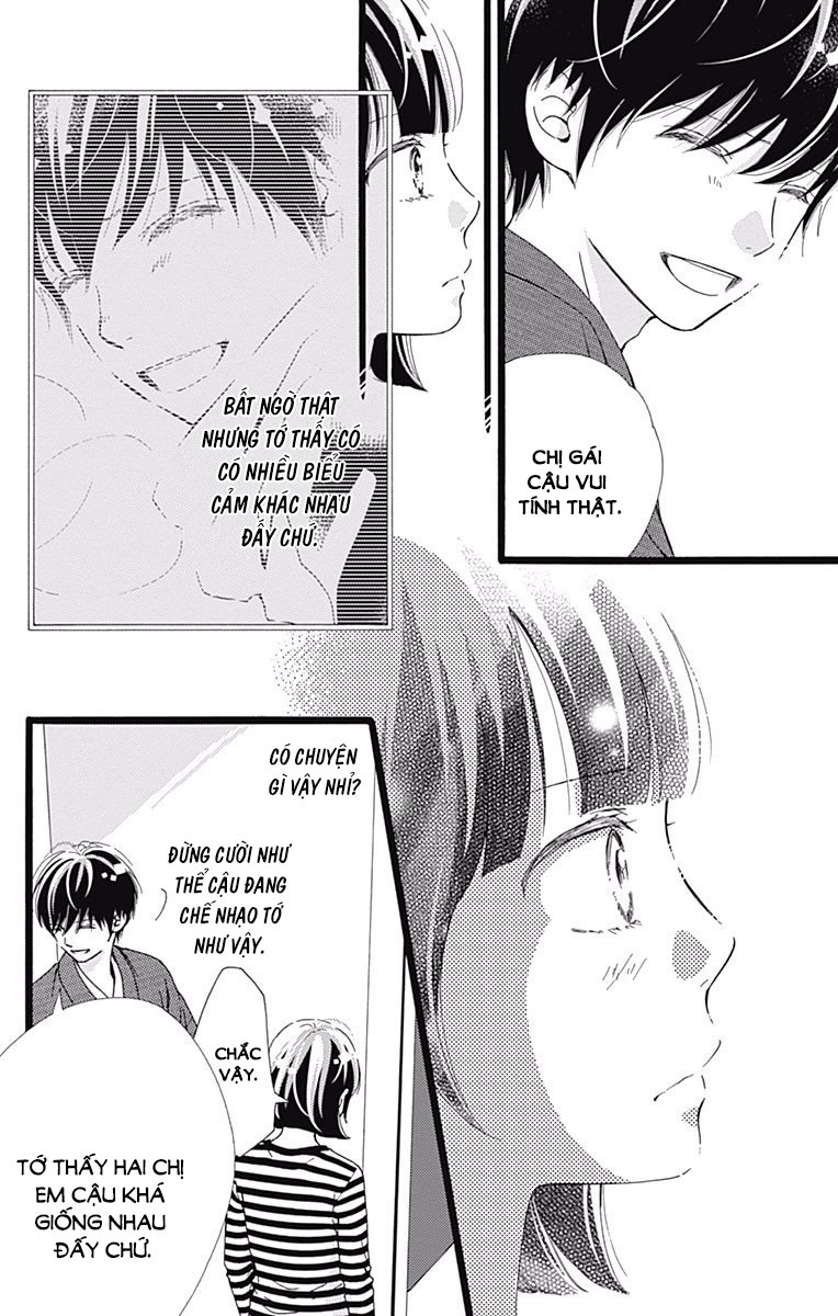Futsuu No Koiko-Chan Chapter 9 - 24