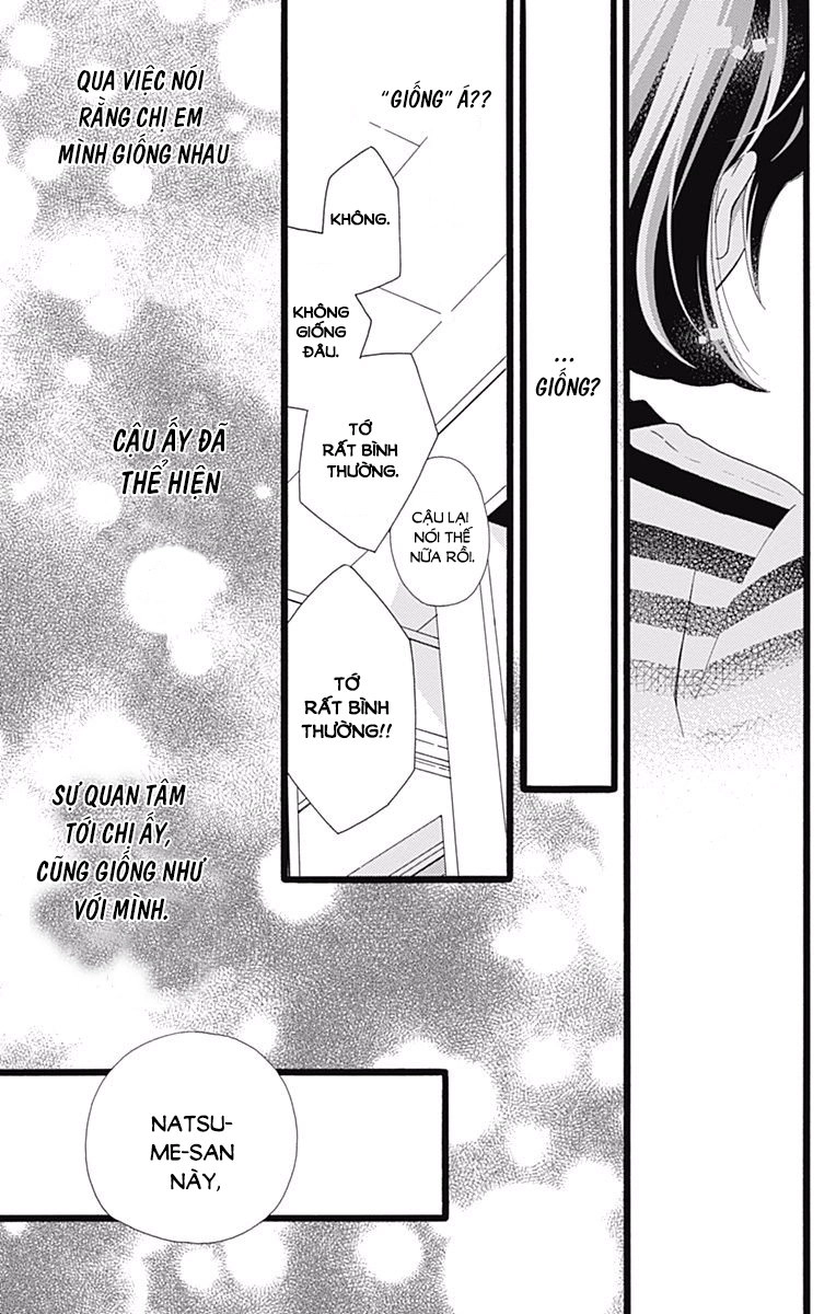 Futsuu No Koiko-Chan Chapter 9 - 25
