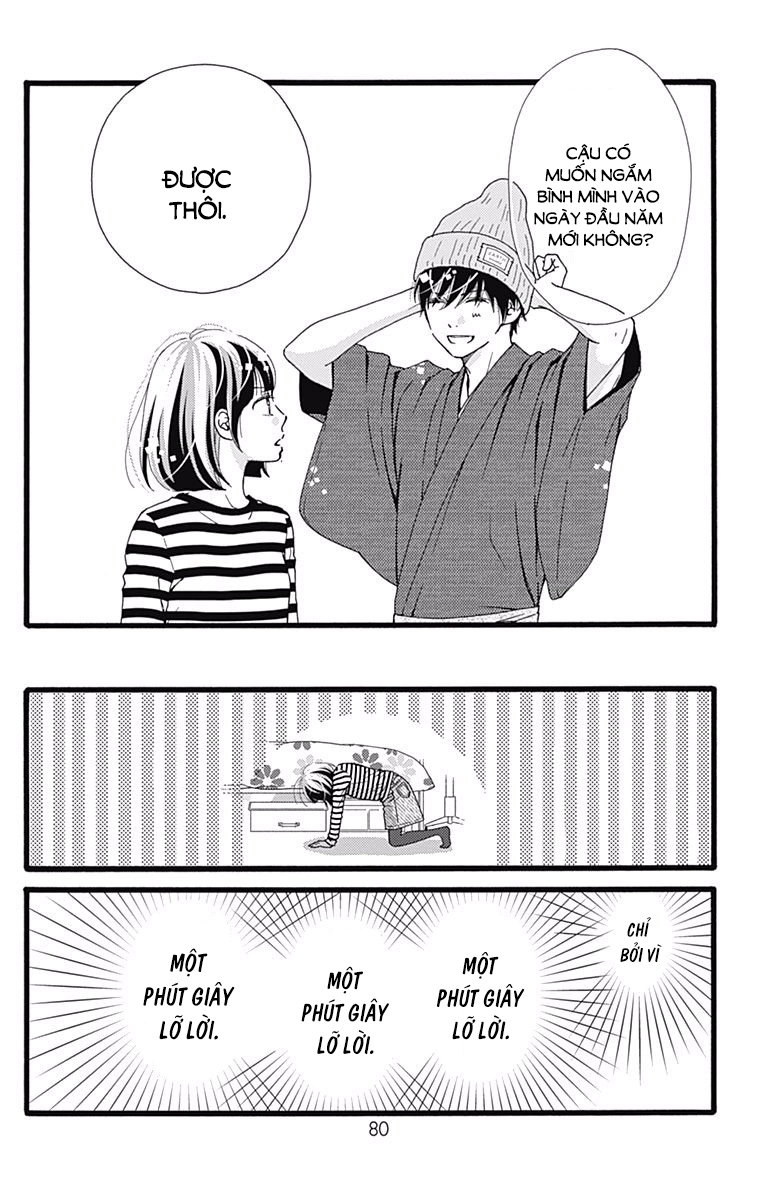 Futsuu No Koiko-Chan Chapter 9 - 26