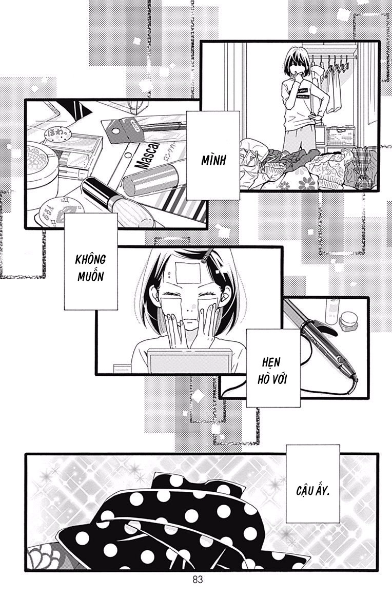 Futsuu No Koiko-Chan Chapter 9 - 29