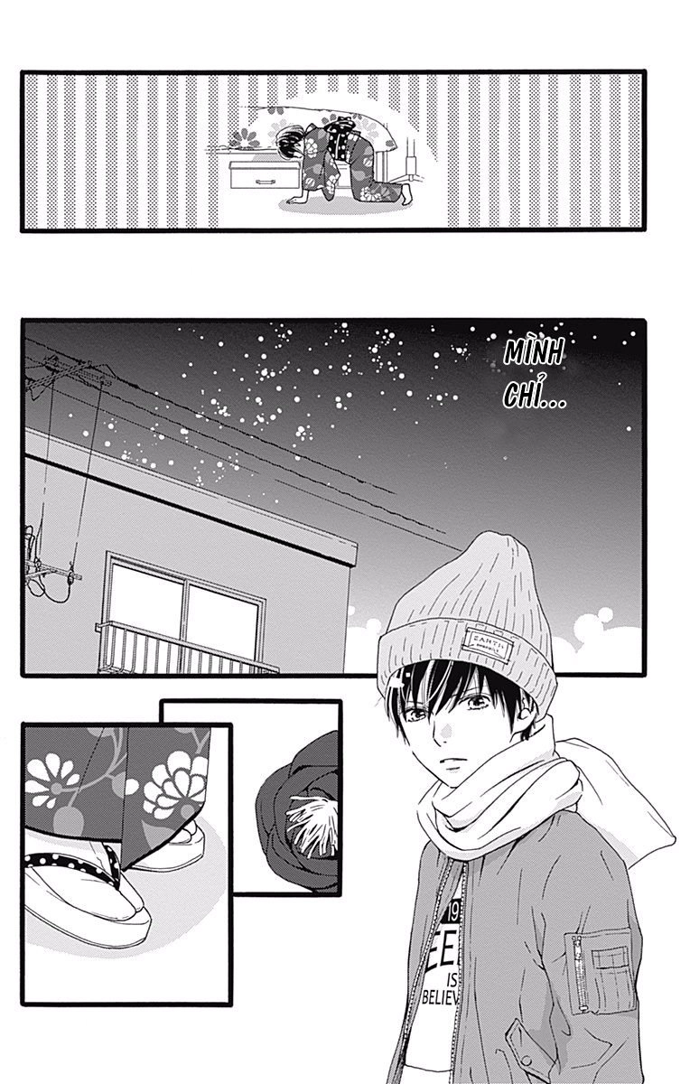 Futsuu No Koiko-Chan Chapter 9 - 30