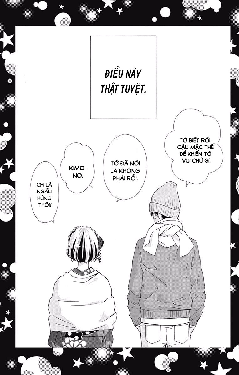 Futsuu No Koiko-Chan Chapter 9 - 35