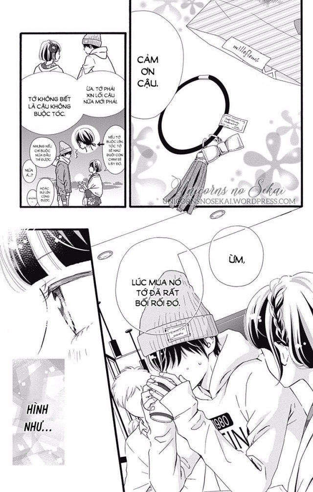 Futsuu No Koiko-Chan Chapter 11 - 7