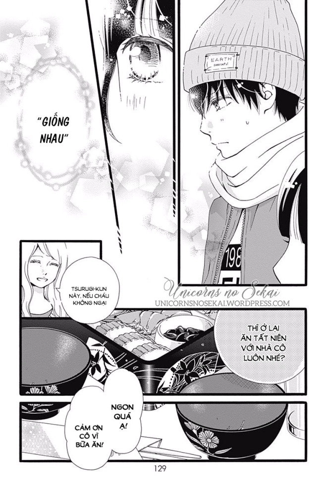 Futsuu No Koiko-Chan Chapter 11 - 15