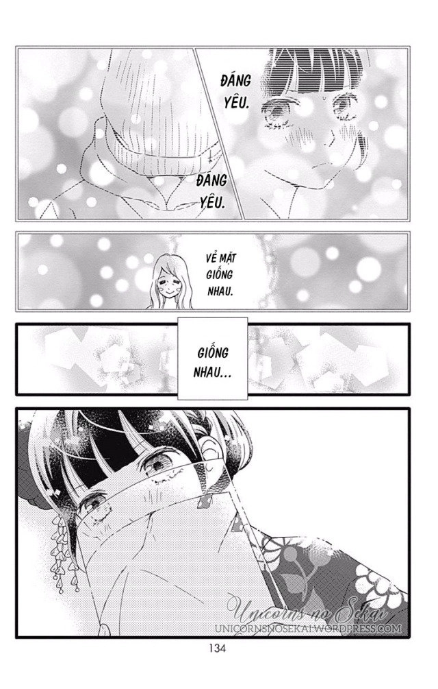 Futsuu No Koiko-Chan Chapter 11 - 20