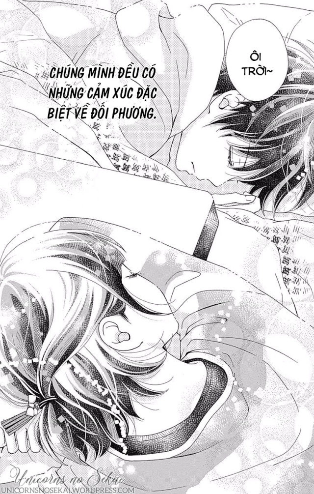 Futsuu No Koiko-Chan Chapter 11 - 25