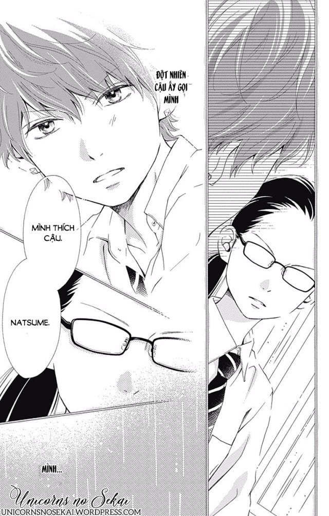 Futsuu No Koiko-Chan Chapter 11.5 - 21