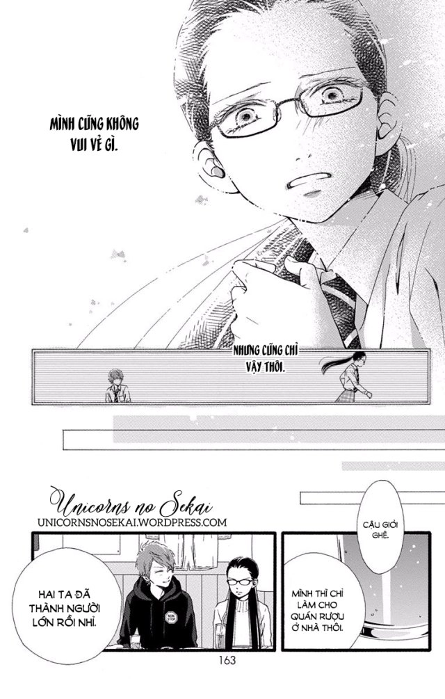 Futsuu No Koiko-Chan Chapter 11.5 - 23
