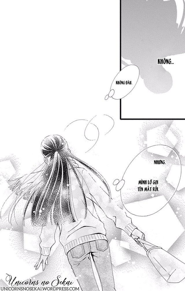 Futsuu No Koiko-Chan Chapter 11.5 - 32