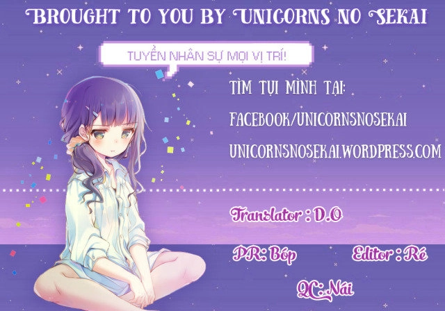 Futsuu No Koiko-Chan Chapter 12 - 1